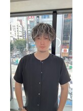 モーション 新宿(motion) FUKUNAGA 