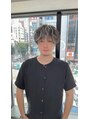 モーション 新宿(motion) FUKUNAGA