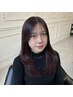 【みさき限定】 Cut & Color & Treatment