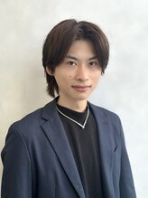 ジーナ 銀座(Zina) 伊藤 賢正