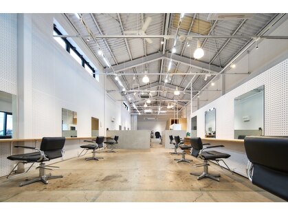 コクウ(COCU)の写真