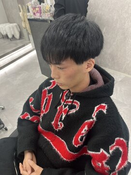 アルドーレ(Ardore) 爽やか☆メンズカット☆20代30代40代