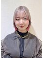 ハピネス 河原町店(Happiness) 進 詩織