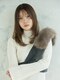 ビィシャイン 小野店の写真/極艶トリートメント『Aujua』の専門店☆全国でも数少ない[髪のソムリエ]も在住！