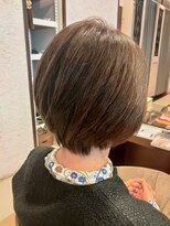 ヘアサロン リリィ(hair salon riri)&nbsp;ririスタイル