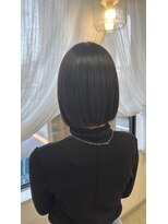 ベリーヘアデザイン&nbsp;ミニボブ