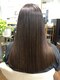 ウィズヘア パティオ店(WITH-HAIR)の写真/女性の美しさをより引き立たせる!美髪はエイジングケアから♪高技術で髪質改善を叶える、理想の美が叶う☆