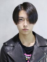 リップス 渋谷(LIPPS)&nbsp;ストレートセンターパート