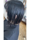 函館/カラー/透明感/つや髪/大人髪/ヘッドスパ
