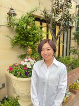 ピュア ポイント 和光店(PURE POINT)&nbsp;関口 あゆみ