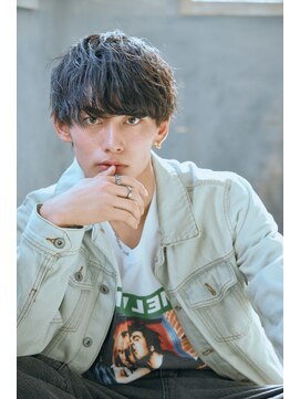 ラッドバイプティパ(rad...by petit-pas) ソフトツイストスパイラルパーマ