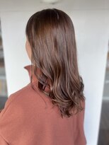 ブランチ サニー(brancH sunny)&nbsp;ツヤ感カラー