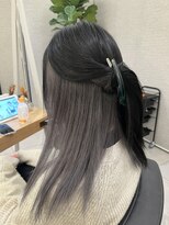 ロコン(Lokon)&nbsp;インナー×シルバー