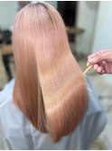 20代以降にオススメ本物のダメージレス髪質改善トリートメント