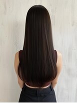 零秒女髪 千里丘店 髪質改善ヘアエステ
