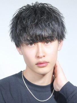 アイトーキョーシエル 横浜(AI TOKYO Ciel) ゆるふわ無造作ショート