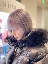 カラ ヘアーサロン(Kala Hair Salon)&nbsp;シルバー