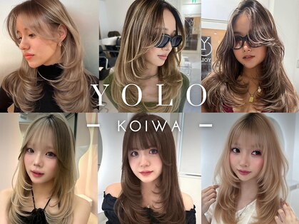 ヨロ 小岩(YOLO)の写真