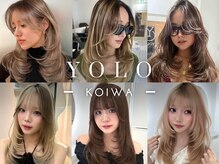ヨロ 小岩(YOLO)