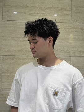 フェイス 大船(FACE) スパイキーショート/阿部広大【大船】