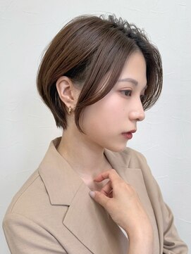 クレム 博多駅店(ChLem) くびれショート　大人ショート　福岡ショート