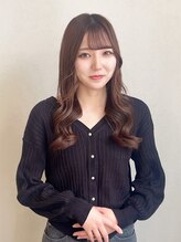 シノヤ 本店&nbsp;小林 瑞季