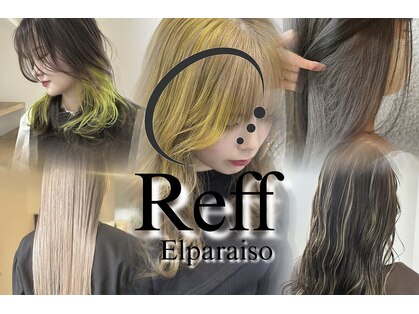 エルパライソ リフォ(Elparaiso Reff)の写真