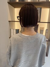 1人1人に必要な施術を。そして1人1人に合わせて圧倒的に似合わせする施術を。