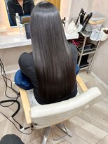 キラーナセンダイ(KiRANA SENDAI)&nbsp;[うる艶ロングヘア]