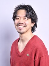 インフィニス 恵比寿(Infinis)&nbsp;瀧本 一樹