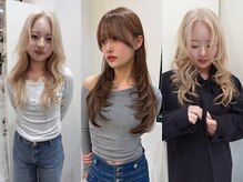 バランス ヘアーアンドアイラッシュ 野田店(balance.)