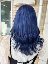 レジェンド(LEGEND)&nbsp;ディープブルー