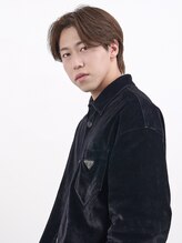 ヌル 原宿店(Null)&nbsp;AYATO 