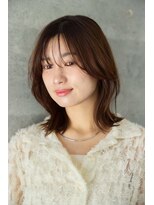イーゴ(i-go)&nbsp;大人可愛いくびれボブ