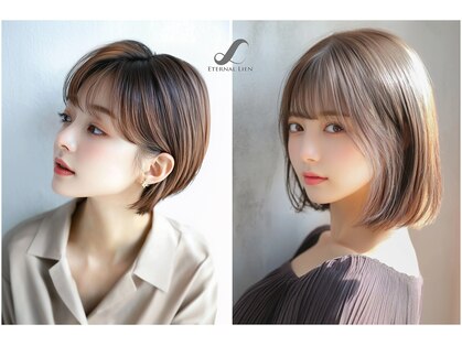 エターナル リアン スプレッド(ETERNAL LIEN SPREAD)の写真