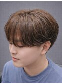 シースルーマッシュ