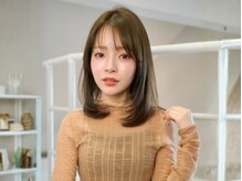 CODE.LINE 知多武豊店【コードライン】【5月30日オープン（予定）】の雰囲気（レイヤー、ショート、ボブ、メンズ何でもお任せください♪）