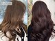 ヘアープレイス ヴィブ(hair place VIVE)の写真