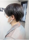 新色◎ラベンダーアッシュ