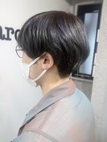 アルト 町田店(arto)&nbsp;新色◎ラベンダーアッシュ