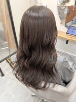 シア 新越谷店(SHEER) オリーブブラウン【新越谷/南越谷】