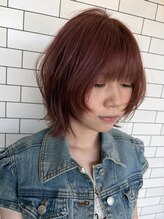 ウィズ(with...)