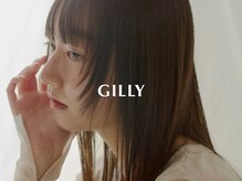 ジリー(gilly)