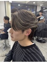 マーレ 下関店(mare)&nbsp;ニュアンス