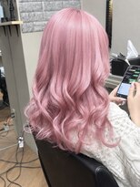 ワンスタイル(One style)&nbsp;【ケアブリーチ2回　学割U24】ハイトーンカラー＋髪質改善