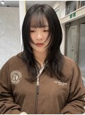 ハッシュカット