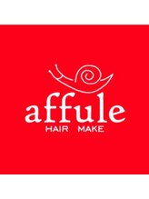 HAIR MAKE affule
