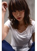 『Ｍｉｒａ』うる艶☆モカアッシュベージュ☆03
