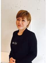 プルースブライダル 表参道 原宿店(Plus Bridal PlusLounge TOKYO)&nbsp;小原 章代