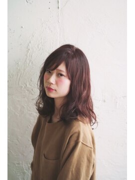 シェル(SHEL) リラックスミディ